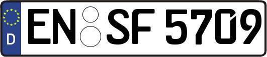 EN-SF5709