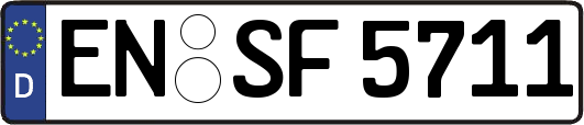 EN-SF5711