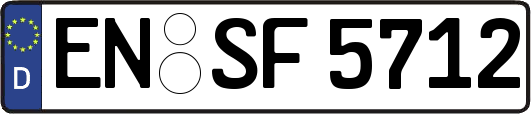 EN-SF5712