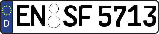 EN-SF5713