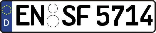 EN-SF5714