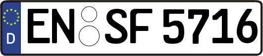 EN-SF5716