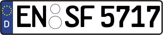 EN-SF5717