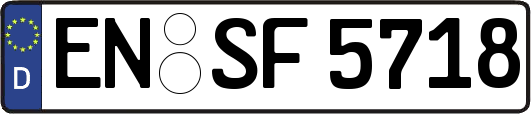 EN-SF5718