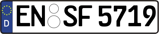 EN-SF5719