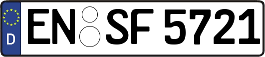 EN-SF5721