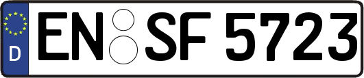 EN-SF5723