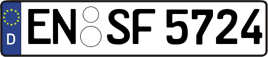 EN-SF5724
