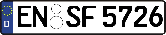 EN-SF5726
