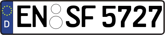 EN-SF5727
