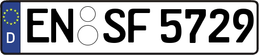 EN-SF5729