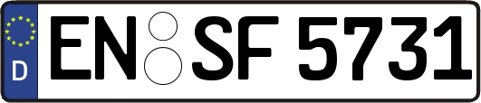 EN-SF5731