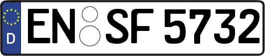 EN-SF5732
