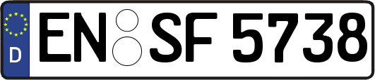 EN-SF5738