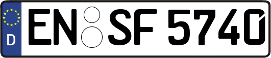 EN-SF5740