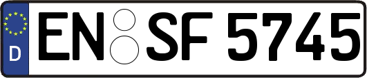 EN-SF5745