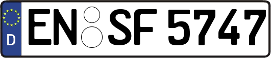 EN-SF5747