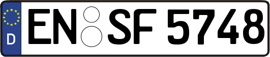 EN-SF5748