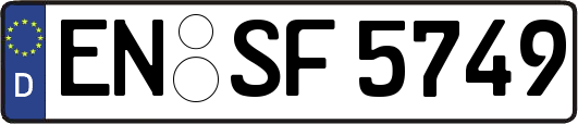 EN-SF5749