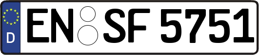 EN-SF5751