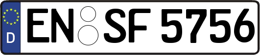 EN-SF5756
