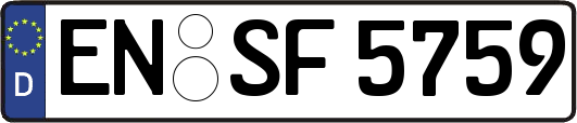 EN-SF5759