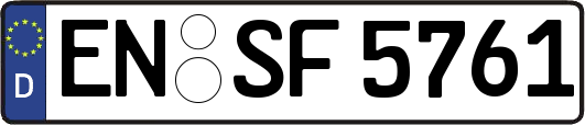 EN-SF5761