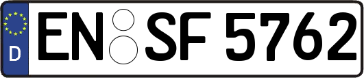 EN-SF5762
