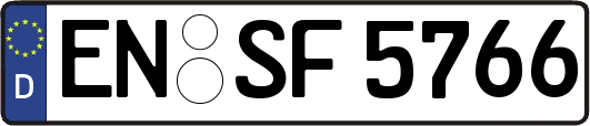 EN-SF5766