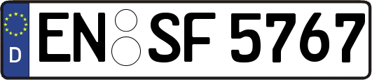 EN-SF5767