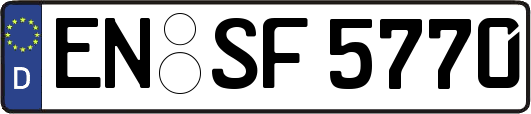 EN-SF5770