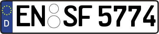EN-SF5774