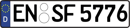 EN-SF5776