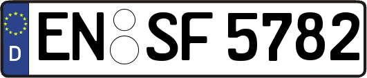 EN-SF5782