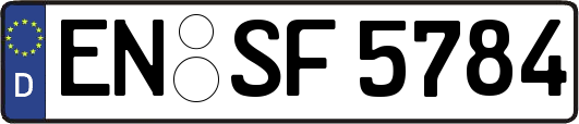 EN-SF5784