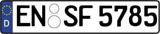 EN-SF5785