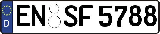 EN-SF5788
