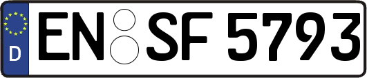 EN-SF5793