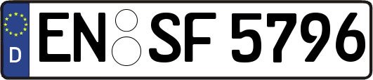 EN-SF5796