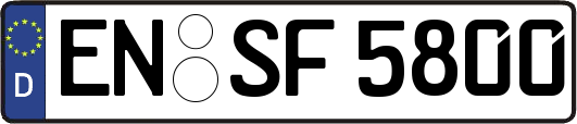 EN-SF5800