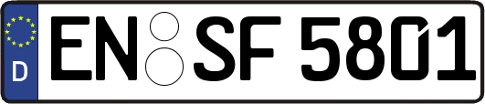 EN-SF5801