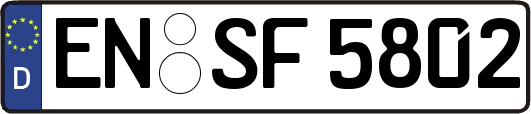 EN-SF5802