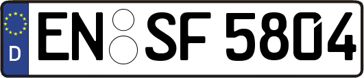 EN-SF5804