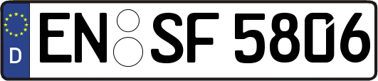 EN-SF5806