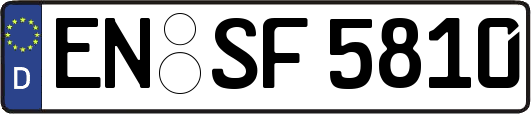 EN-SF5810