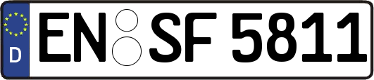 EN-SF5811