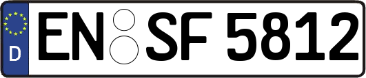 EN-SF5812