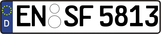 EN-SF5813
