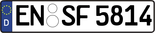 EN-SF5814