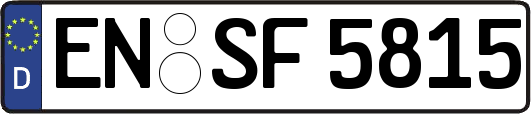 EN-SF5815